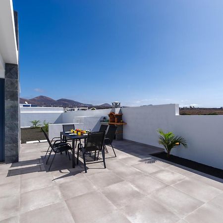 Ereza Villas Salitre Puerto Calero Dış mekan fotoğraf