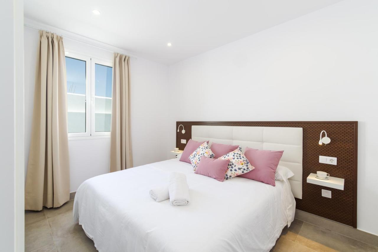 Ereza Villas Salitre Puerto Calero Dış mekan fotoğraf