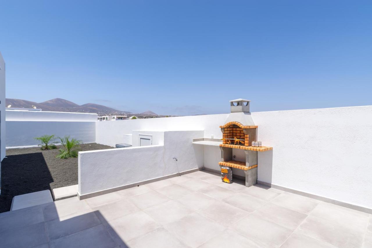 Ereza Villas Salitre Puerto Calero Dış mekan fotoğraf
