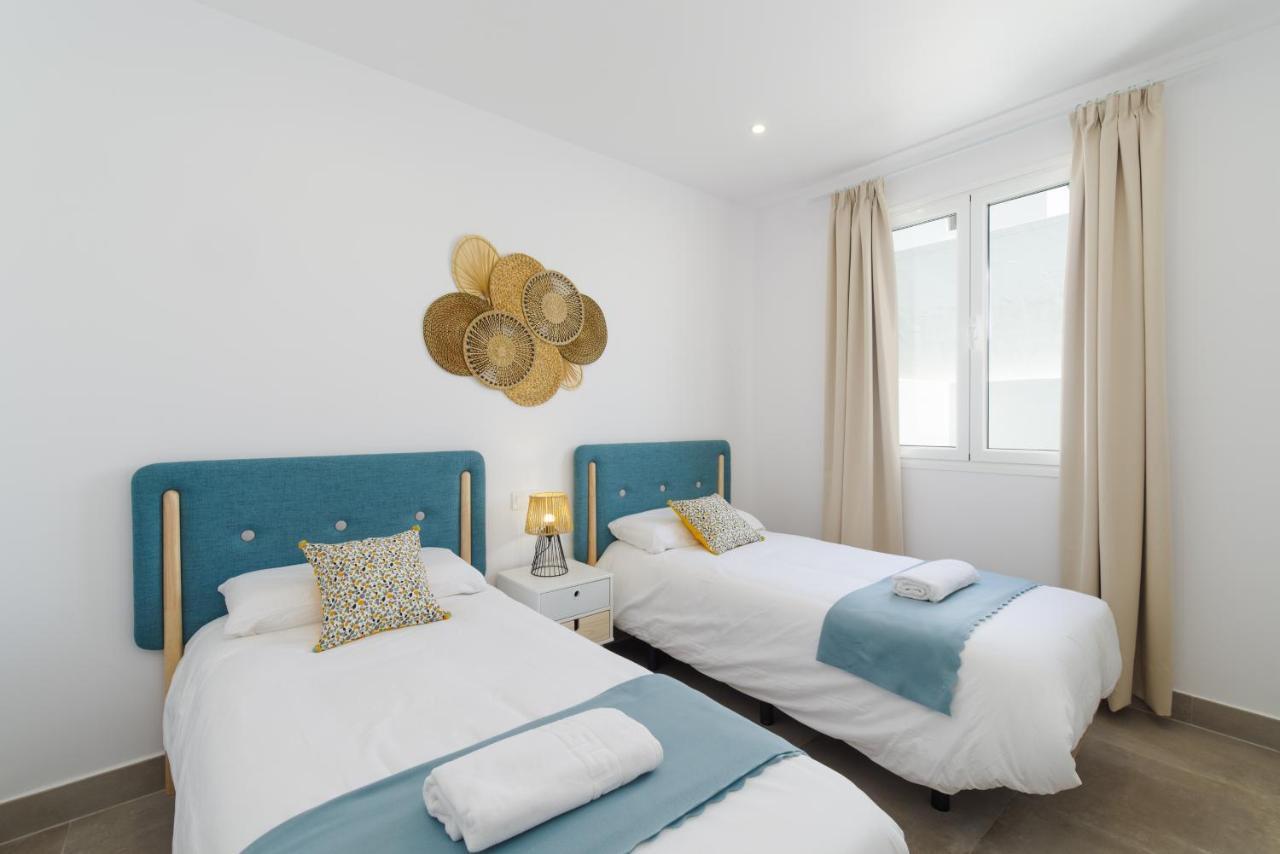 Ereza Villas Salitre Puerto Calero Dış mekan fotoğraf