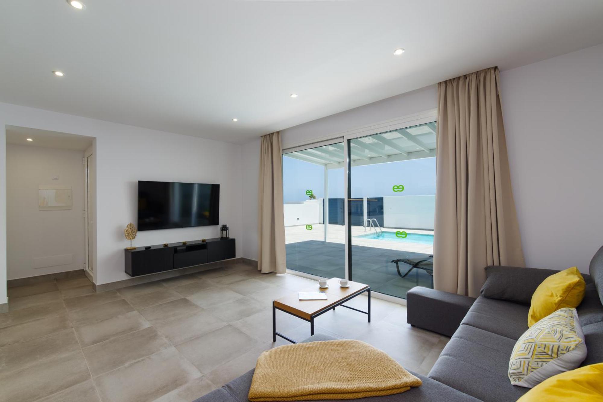 Ereza Villas Salitre Puerto Calero Dış mekan fotoğraf