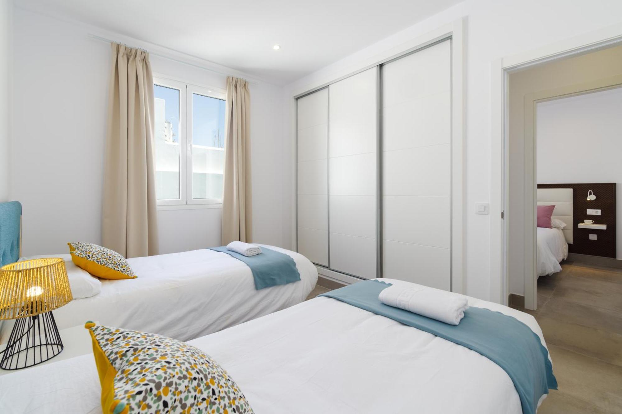 Ereza Villas Salitre Puerto Calero Dış mekan fotoğraf