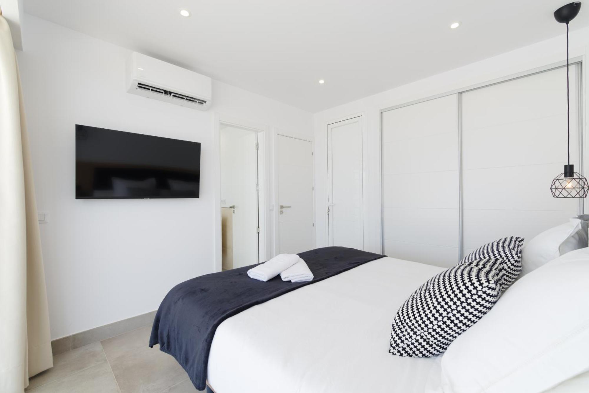 Ereza Villas Salitre Puerto Calero Dış mekan fotoğraf
