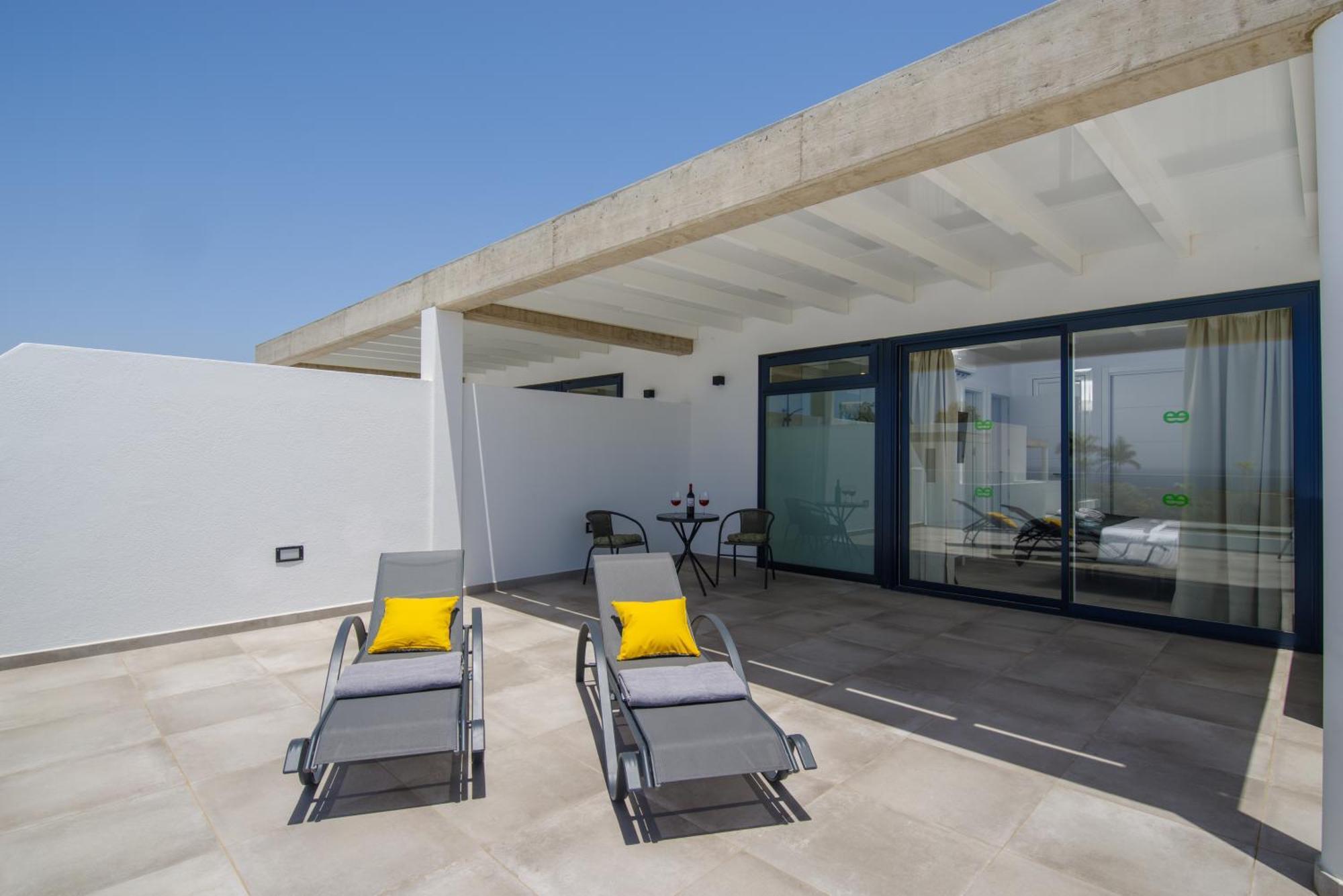 Ereza Villas Salitre Puerto Calero Dış mekan fotoğraf