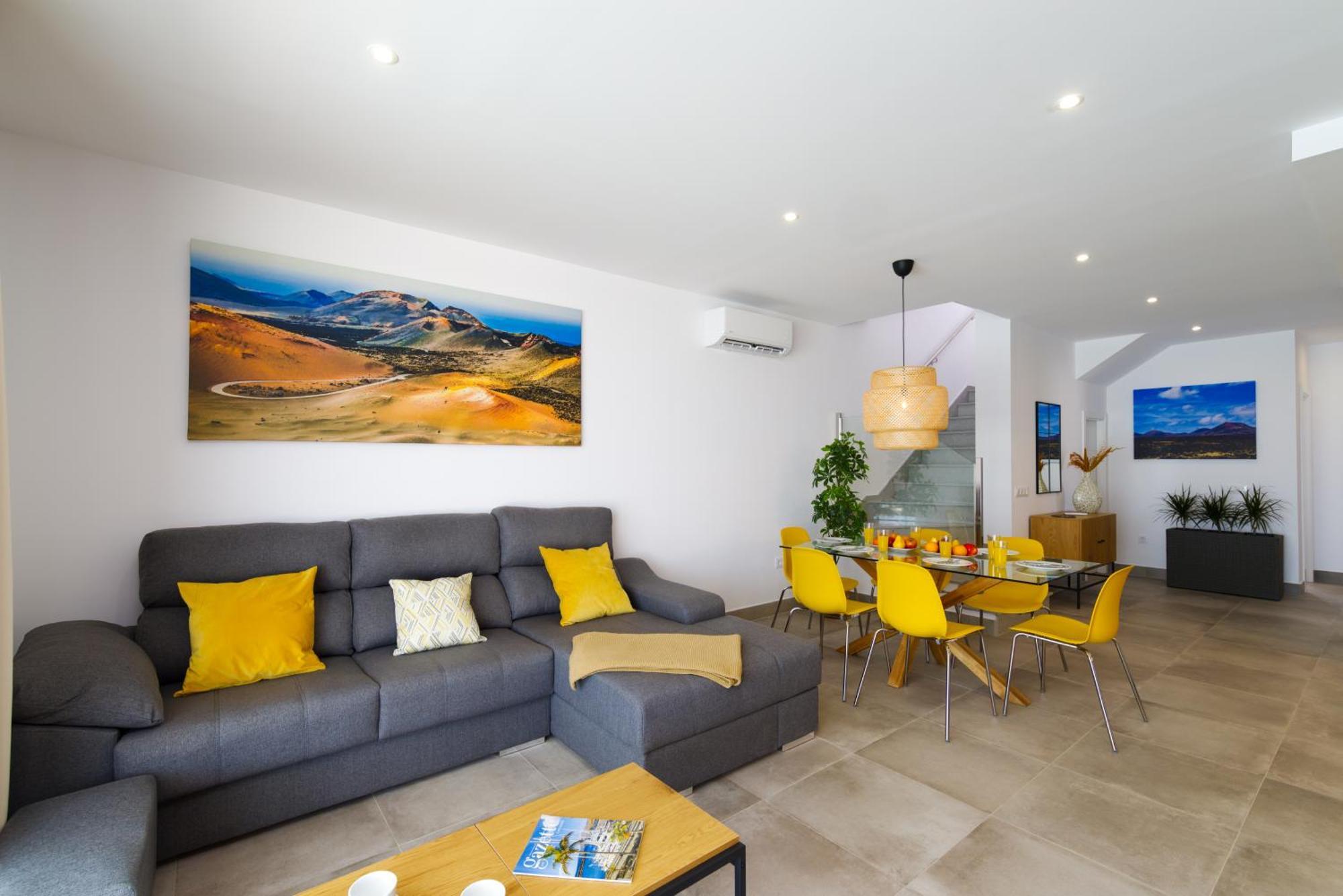 Ereza Villas Salitre Puerto Calero Dış mekan fotoğraf