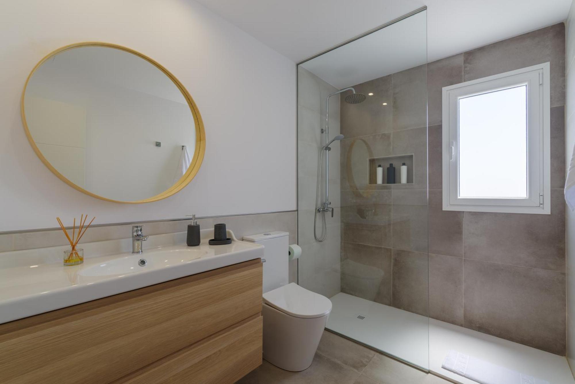Ereza Villas Salitre Puerto Calero Dış mekan fotoğraf