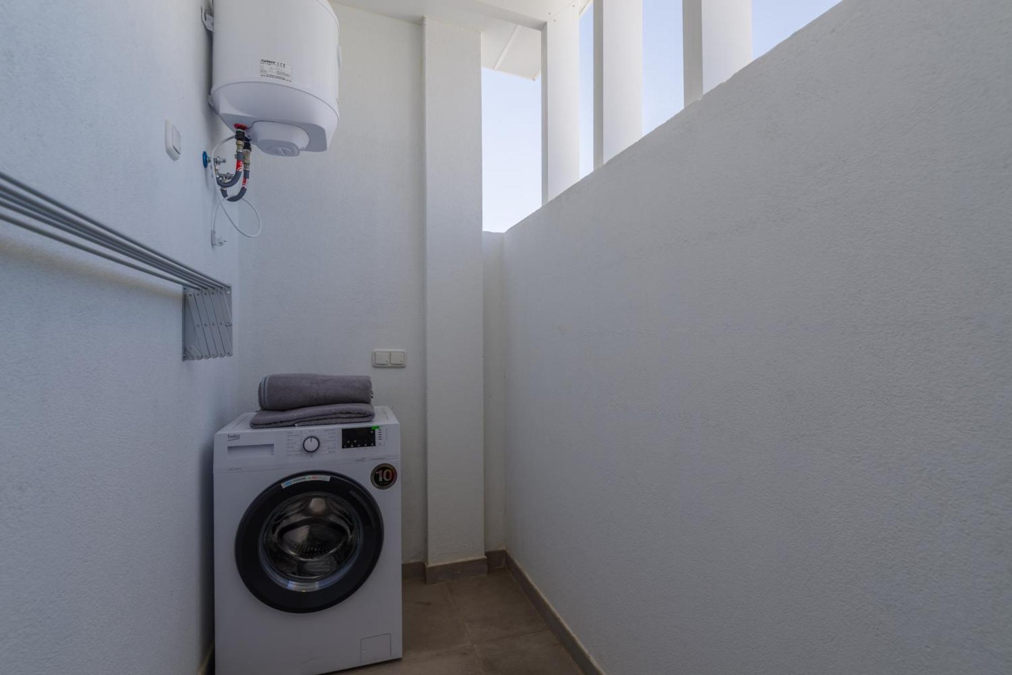 Ereza Villas Salitre Puerto Calero Dış mekan fotoğraf