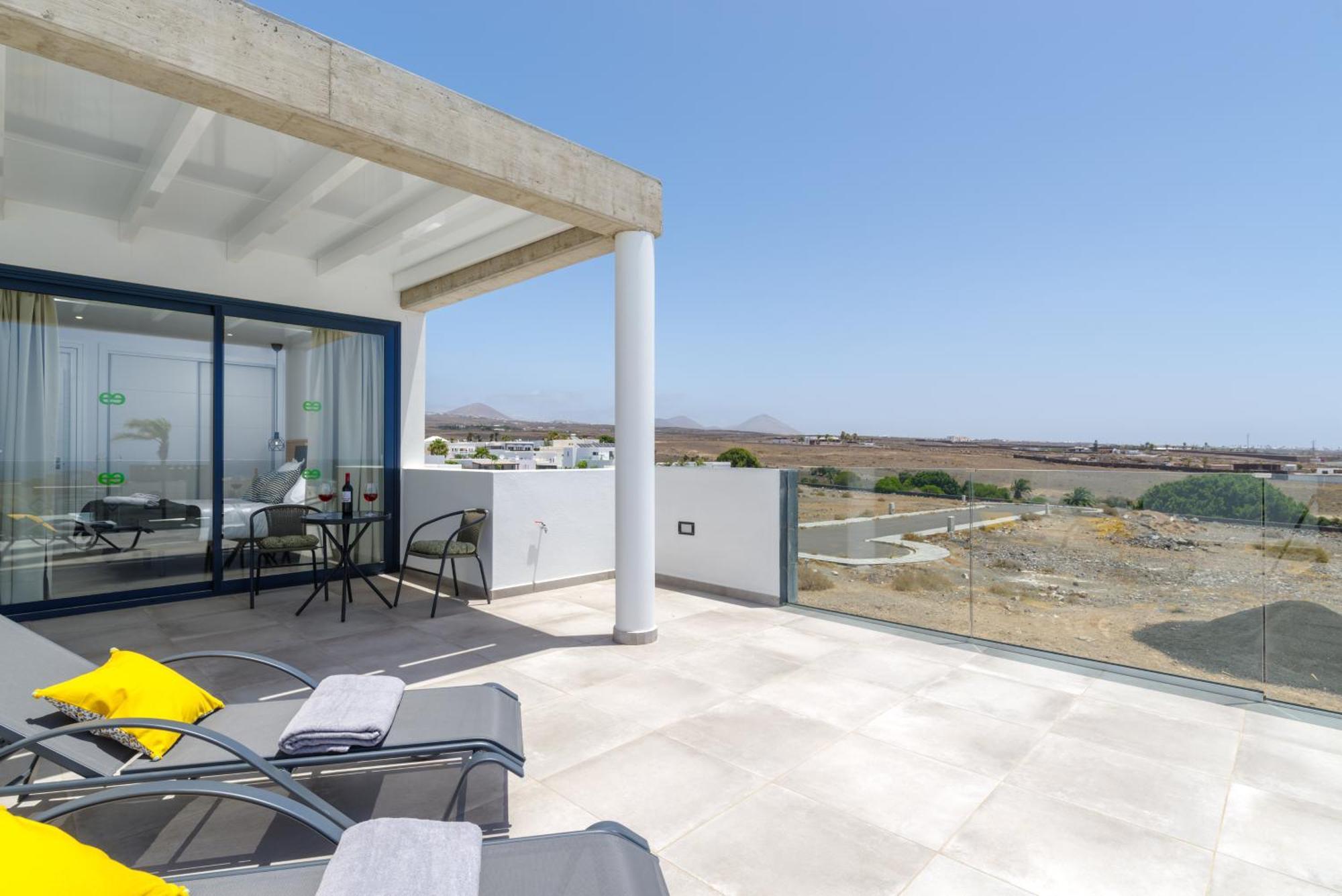 Ereza Villas Salitre Puerto Calero Dış mekan fotoğraf
